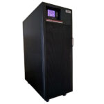 MSR 20kVA double conversion 3 phase online ups